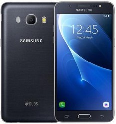 Замена экрана на телефоне Samsung Galaxy J5 (2016) в Саратове